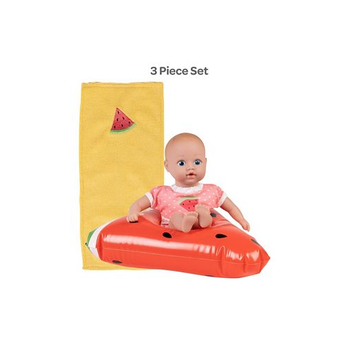 Adora Splashtime Baby Tot Watermelon Doll