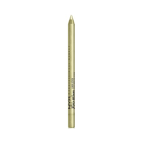 NYX Professional Makeup Epic Wear Liner Stick Long-Lasting Eyeliner Pencil