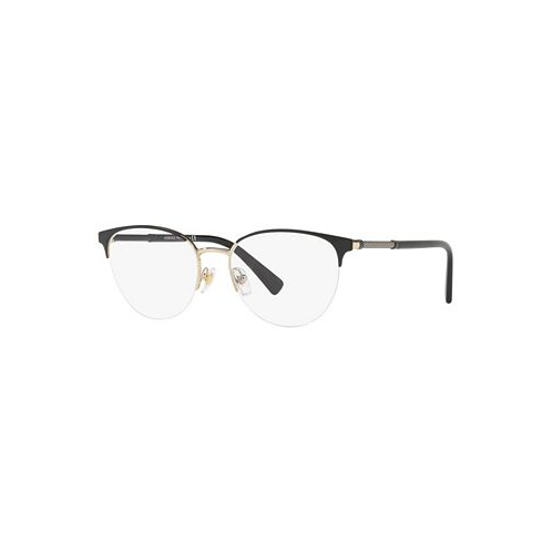 Versace VE1247 Womens Phantos Eyeglasses