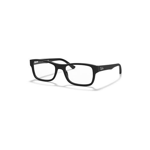 Ray-Ban RX5268 Unisex Rectangle Eyeglasses