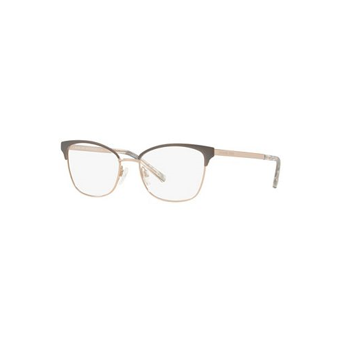 Michael Kors MK3012 Womens Cat Eye Eyeglasses