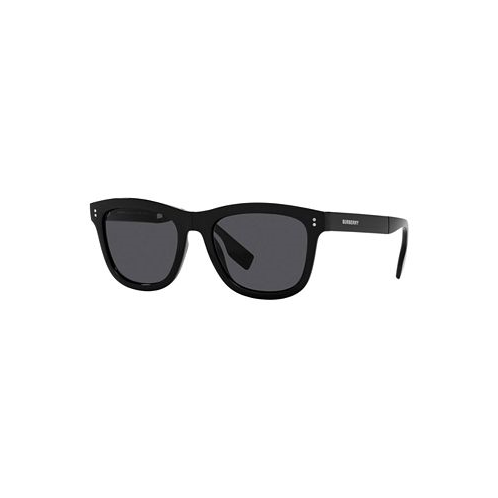 Burberry Polarized Sunglasses BE4341 55