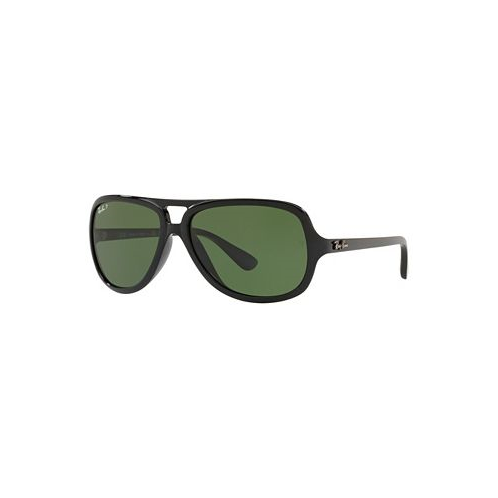 Ray-Ban Unisex Polarized Sunglasses RB4162