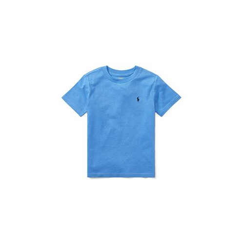 Polo Ralph Lauren Toddler & Little Boys Cotton Cotton Jersey T-Shirt