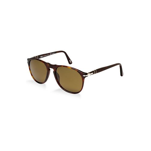 Persol Mens Polarized Sunglasses PO9649S