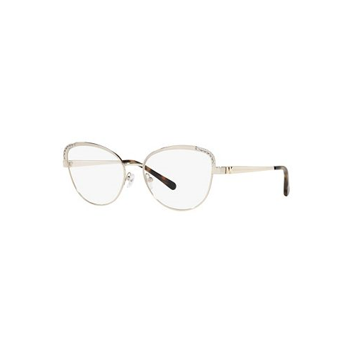 Michael Kors MK3051 Womens Cat Eye Eyeglasses