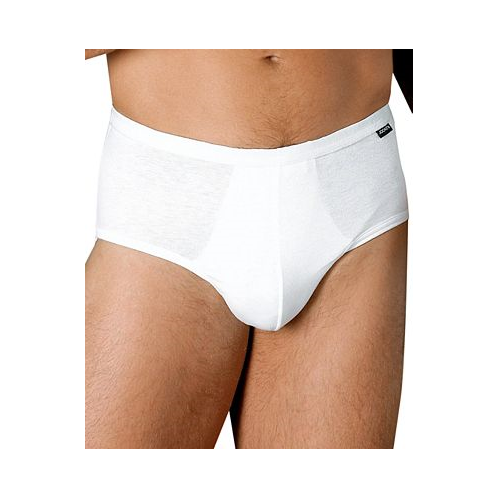 Jockey Mens Underwear Elance Poco Brief 2 Pack