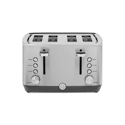GE Appliances GE 4-slice toaster