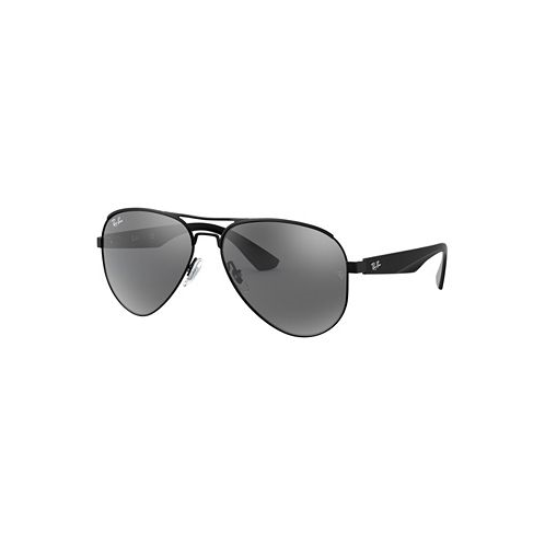 Ray-Ban Mens Sunglasses RB3523 59