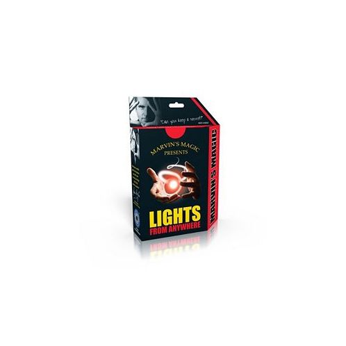 Marvins Magic Lights from Anywhere Junior Set 2 Piece