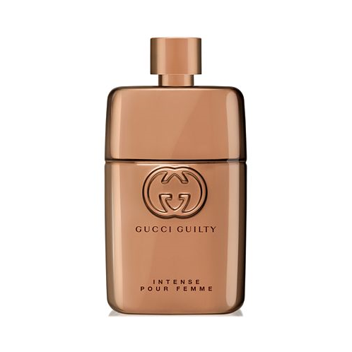 Gucci Guilty Eau de Parfum Intense Pour Femme 1.6 oz.