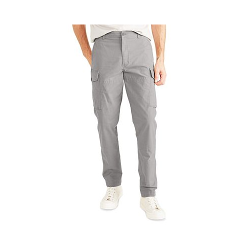 Dockers Mens Alpha Tapered-Fit Cargo Pants