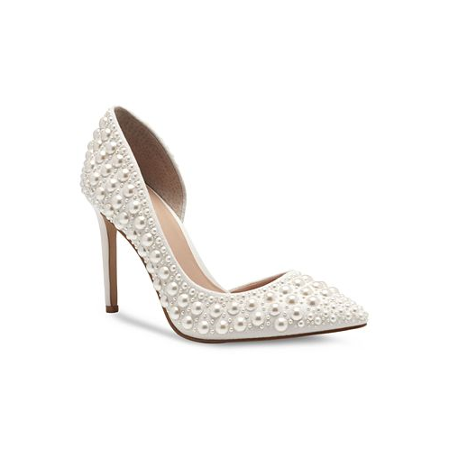 I.N.C. International Concepts Womens Kenjay dOrsay Pumps