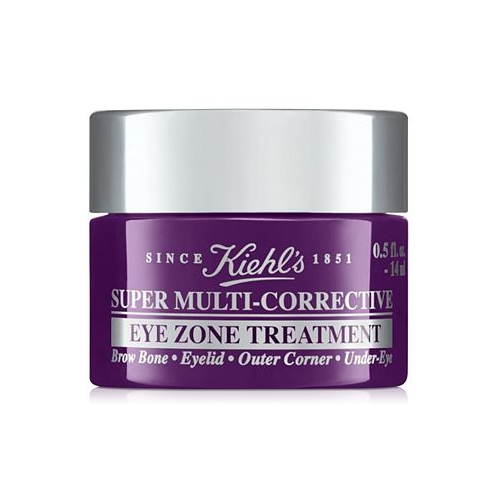Kiehls Since 1851 Super Multi-Corrective Eye Cream 0.5 oz.