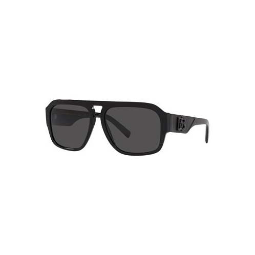 Dolce&Gabbana Mens Sunglasses DG4408