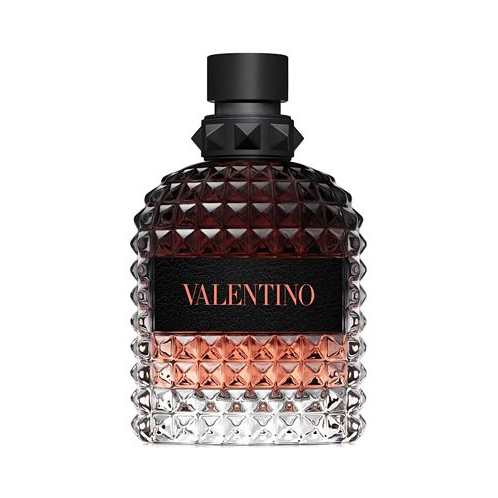 Valentino Uomo Born In Roma Coral Fantasy Eau de Toilette Spray 3.4 oz.