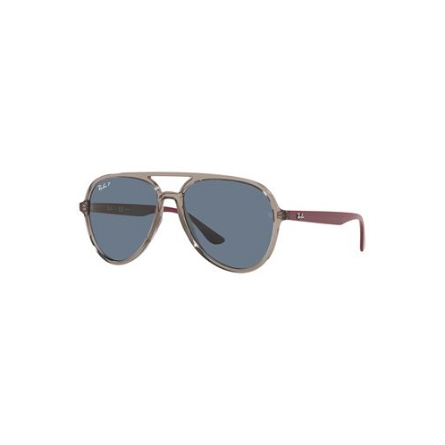 Ray-Ban Unisex Polarized Sunglasses RB4376