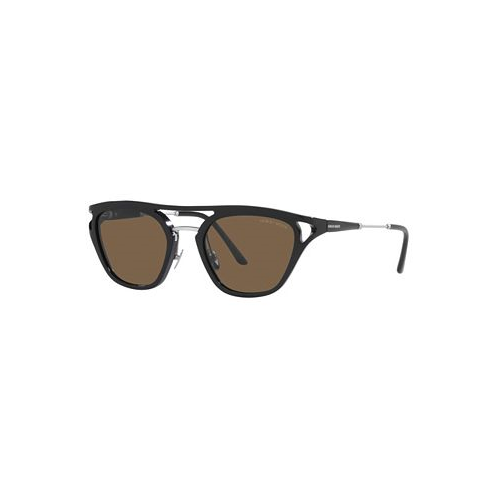 Giorgio Armani Mens Sunglasses AR8158 51