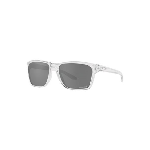 Oakley Mens Sunglasses OO9448 Sylas 57
