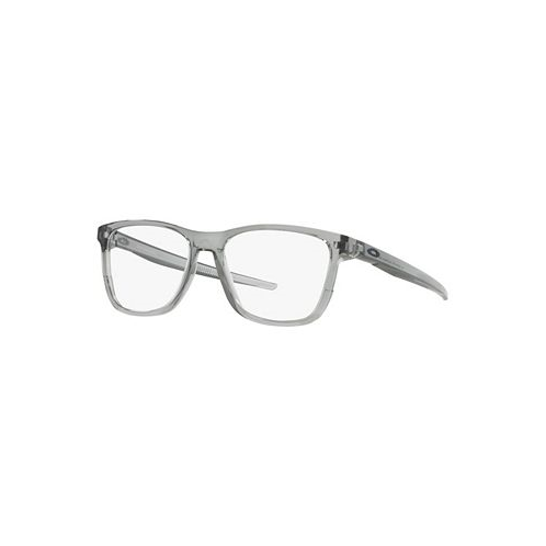 Oakley OX8163 Mens Round Eyeglasses