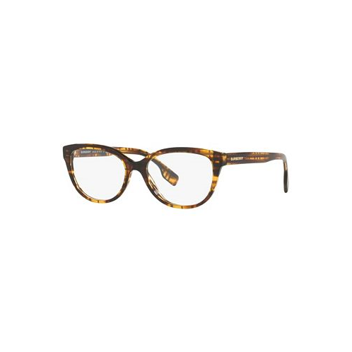 Burberry BE2357 ESME Womens Square Eyeglasses