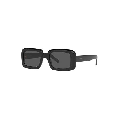 Saint Laurent Unisex Sunglasses SL 534