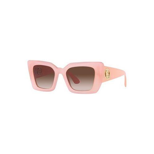 Burberry Womens Sunglasses BE4344 Daisy