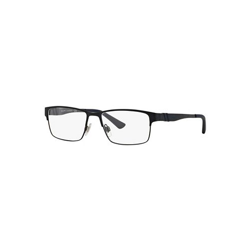 Polo Ralph Lauren PH1147 Mens Rectangle Eyeglasses