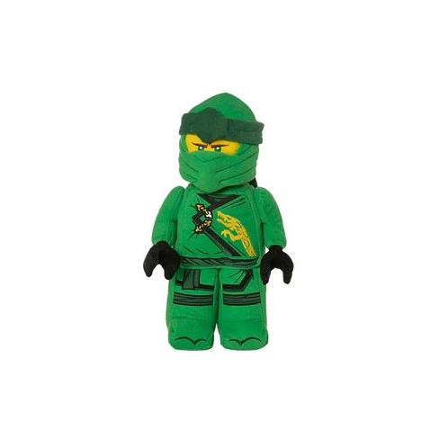 Manhattan Toy Company LEGO NINJAGO Lloyd Ninja Warrior 13 Plush Character