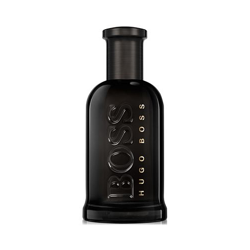 Hugo Boss Mens BOSS Bottled Parfum Spray 3.3 oz.