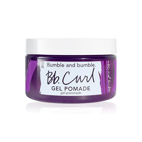 Bumble and Bumble Curl Hair Gel + Pomade 3.4 oz.