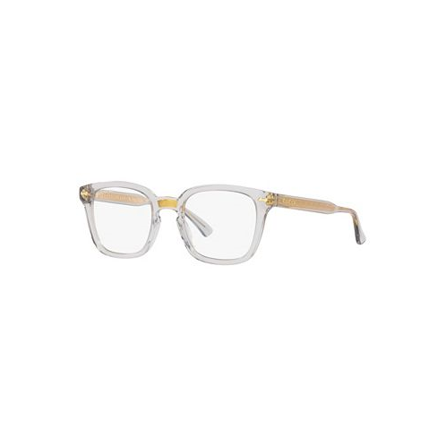 Gucci Unisex Photocromic Sunglasses GG0184S