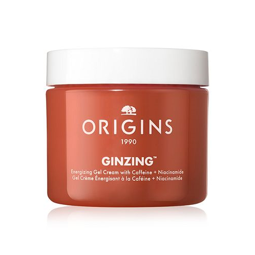 Origins GinZing Energizing Gel Cream 2.5 oz.
