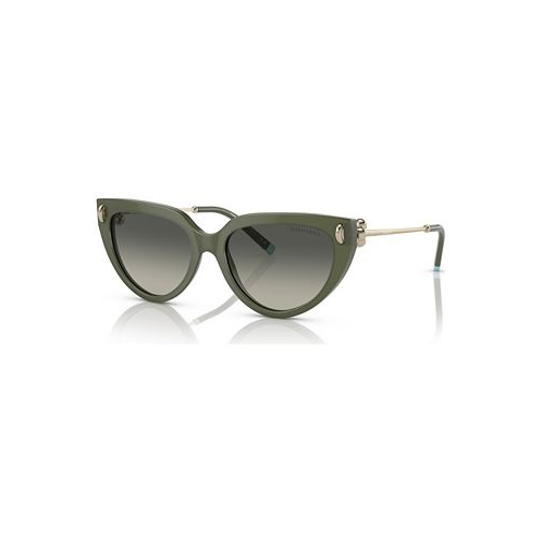 Tiffany & Co. Womens Sunglasses TF4195