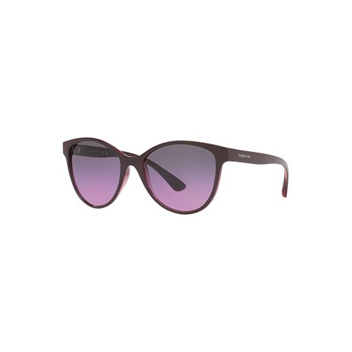 Sunglass Hut Collection Womens Sunglasses HU202155-Y