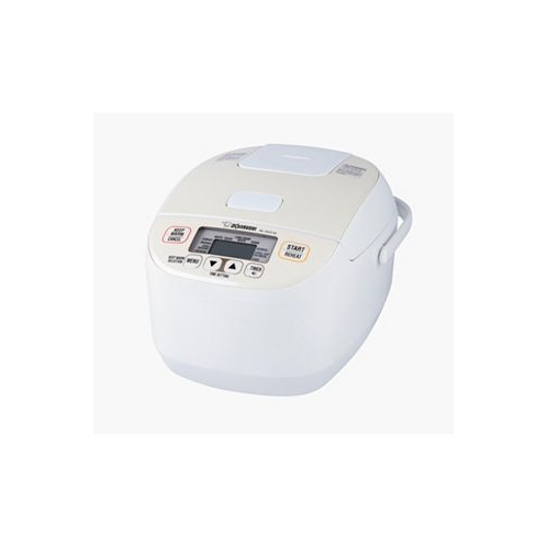 Zojirushi NL-DCC10CP 5.5 Cups Micom Rice Cooker and Warmer