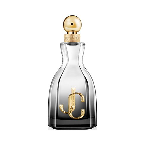 Jimmy Choo I Want Choo Forever Eau de Parfum 0.33 oz.