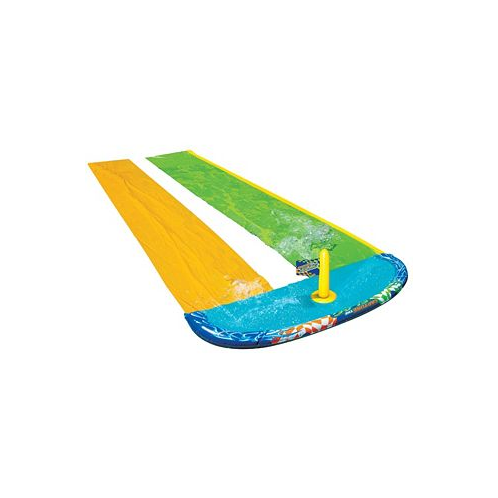 Banzai 16 L Capture The Flag Racing Water Slide