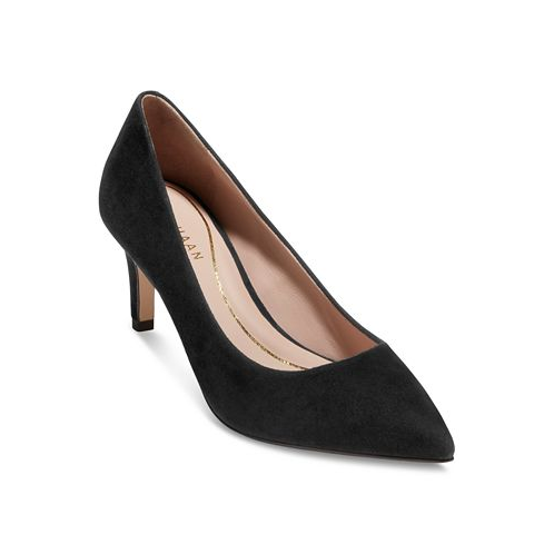 Cole Haan Womens Vandam Pumps