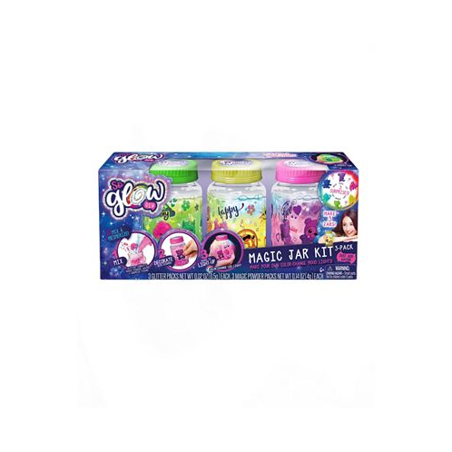 CANAL TOYS So Glow Magic Potion Activity Kit Accessories