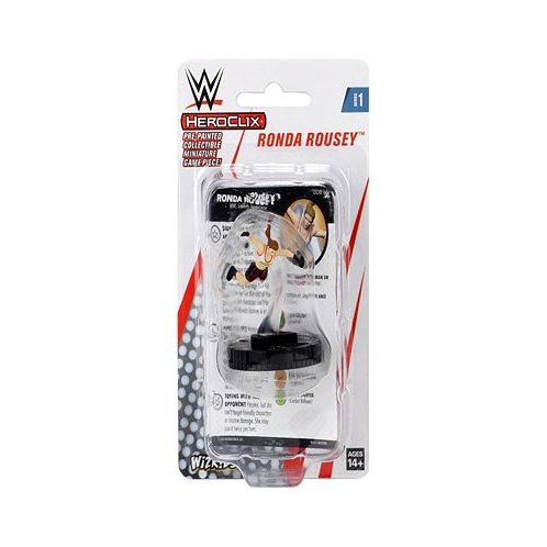 WizKids Games WWE HeroClix Expansion Pack