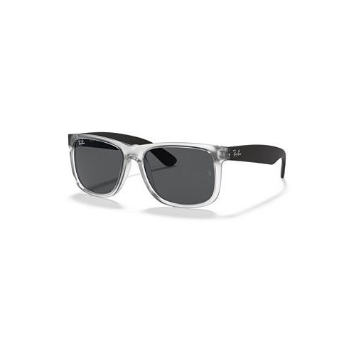 Ray-Ban Unisex Sunglasses RB4165 Justin Color Mix