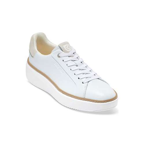 Cole Haan Womens Grandpro Topspin Sneakers