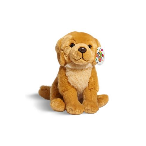 Geoffreys Toy Box 10 Golden Retriever Puppy Dog Toy