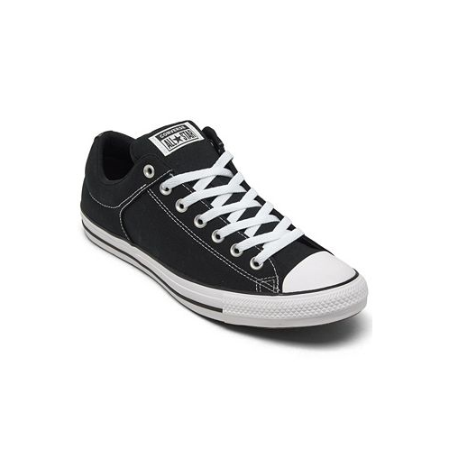 Converse Mens Chuck Taylor All Star High Street Low Casual Sneakers from Finish Line