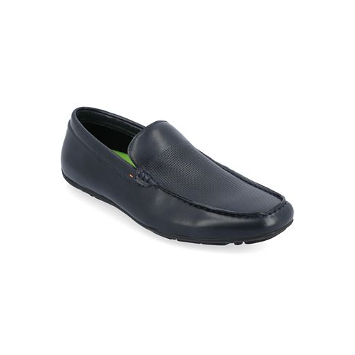 Vance Co. Mens Mitch Driving Loafers