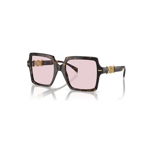 Versace Womens Sunglasses VE4441