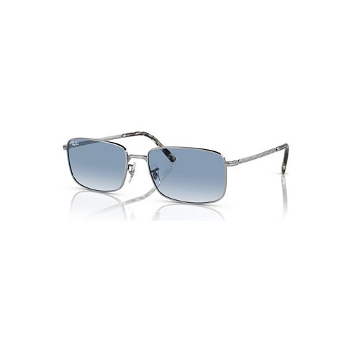 Ray-Ban Unisex Sunglasses RB3717