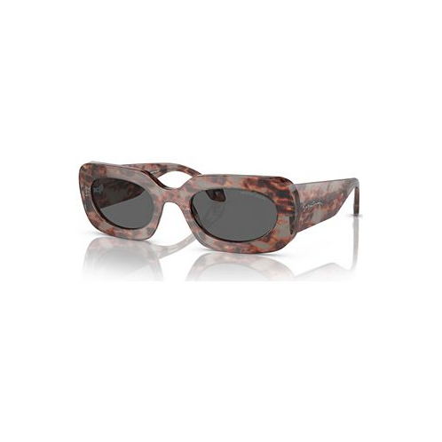 Giorgio Armani Womens Sunglasses AR8182