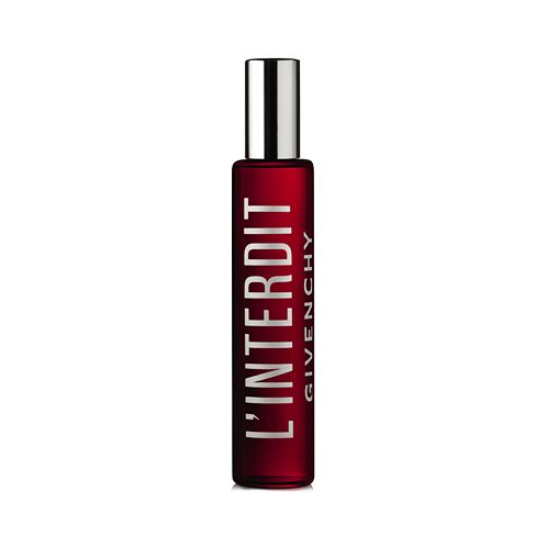 Givenchy LInterdit Eau de Parfum Rouge Roll-On 0.67-oz.
